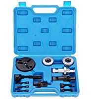 FreeTec Kit de Herramientas de Extracción de Reconstrucción del Embrague del Compresor de Aire Extractor del Embrague de…